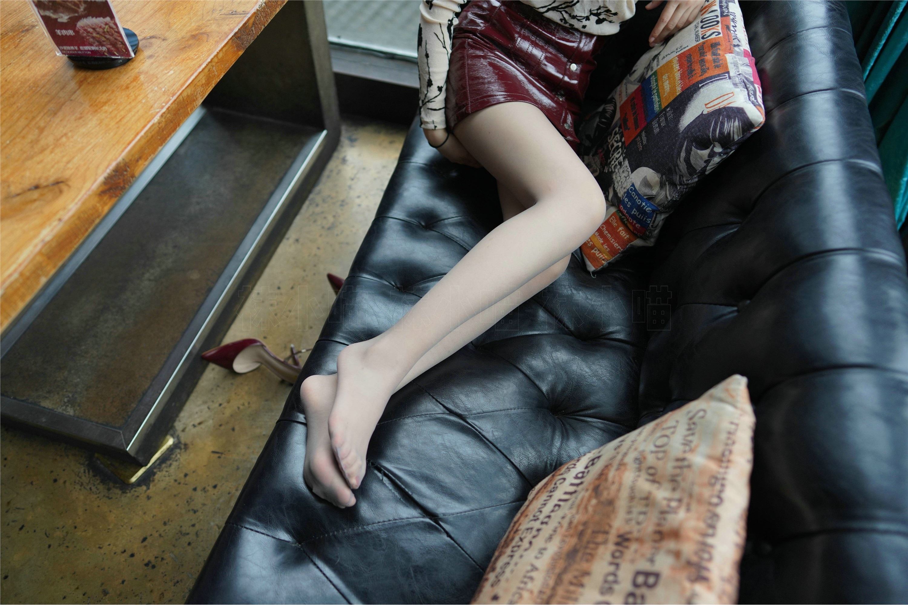 kittyWawa袜小喵  KT244 你喜欢吗？